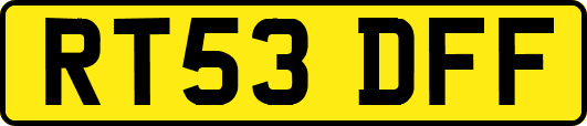RT53DFF