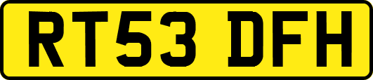 RT53DFH