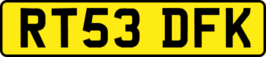 RT53DFK