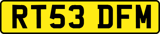 RT53DFM