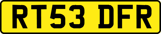 RT53DFR