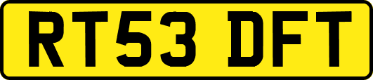 RT53DFT