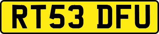 RT53DFU