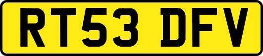 RT53DFV