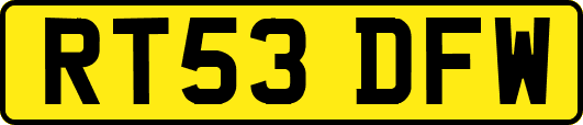RT53DFW
