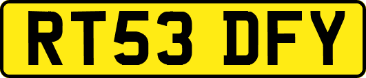 RT53DFY
