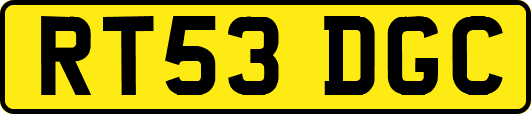 RT53DGC