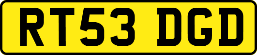 RT53DGD