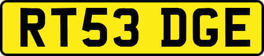 RT53DGE