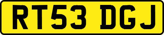 RT53DGJ