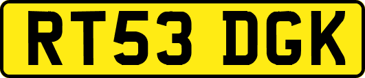 RT53DGK