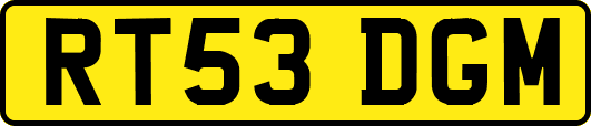 RT53DGM