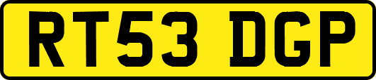 RT53DGP