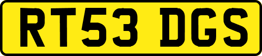 RT53DGS