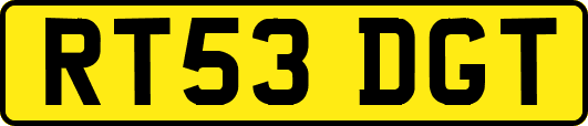 RT53DGT