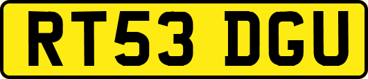 RT53DGU