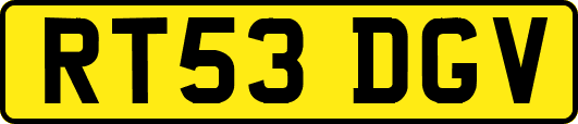 RT53DGV