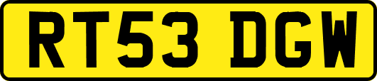 RT53DGW