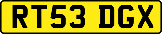 RT53DGX