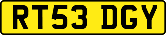 RT53DGY