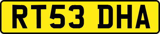 RT53DHA