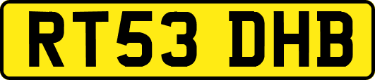 RT53DHB