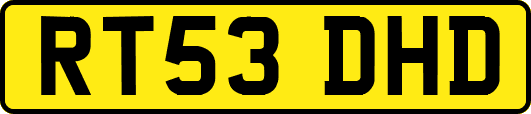 RT53DHD