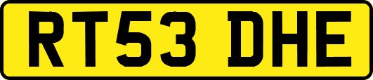 RT53DHE