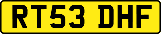 RT53DHF