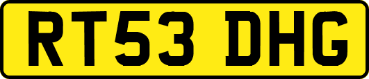 RT53DHG
