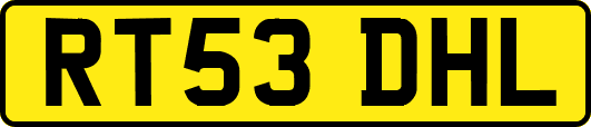 RT53DHL