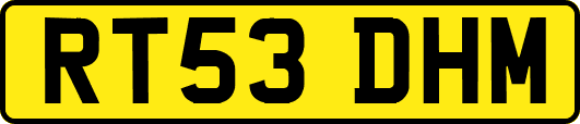 RT53DHM