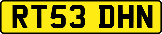 RT53DHN