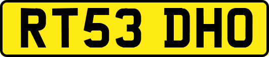 RT53DHO