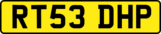 RT53DHP