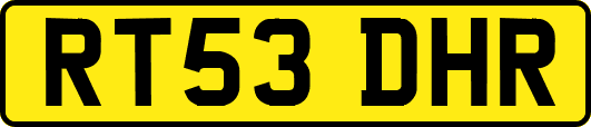 RT53DHR