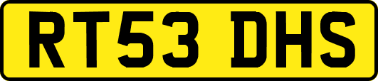 RT53DHS