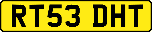 RT53DHT