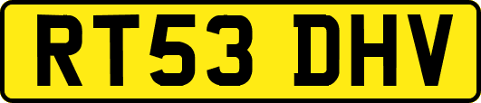 RT53DHV