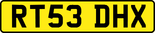 RT53DHX