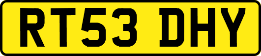 RT53DHY