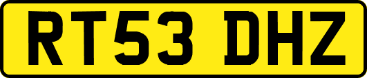 RT53DHZ