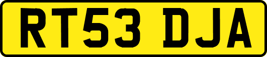 RT53DJA