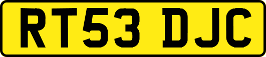 RT53DJC