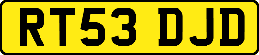 RT53DJD