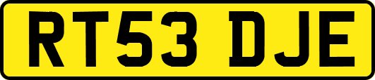 RT53DJE