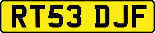 RT53DJF