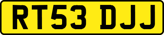 RT53DJJ