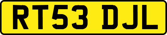 RT53DJL