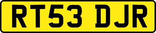 RT53DJR